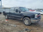 Chevrolet Silverado 2003