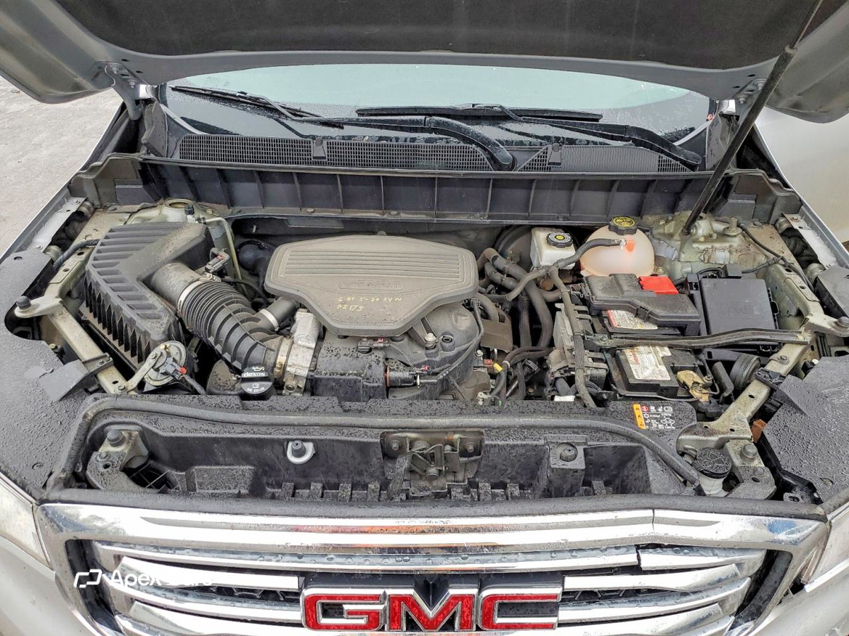GMC Acadia 2019