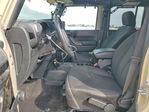 Jeep Wrangler 2017