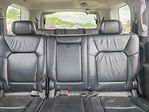 Honda Pilot 2011