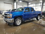 Chevrolet Silverado 2017