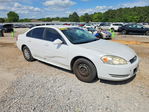 Chevrolet Impala 2011