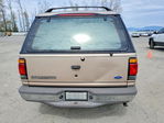 Ford Explorer 1996