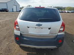 Chevrolet Captiva 2014