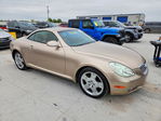 Lexus SC 2002