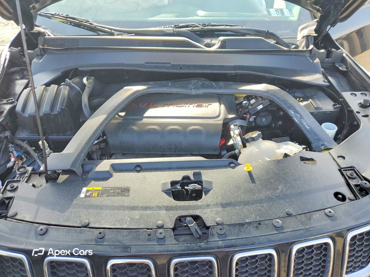 Jeep Compass 2021