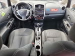 Nissan Versa 2015