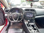 Nissan Maxima 2018