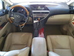 Lexus RX 2010