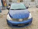 Nissan Versa 2011
