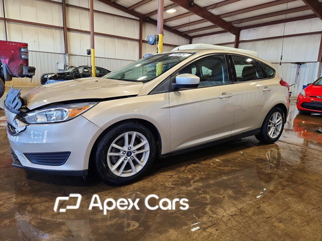 Ford Focus 2018 - Image 1 of 13