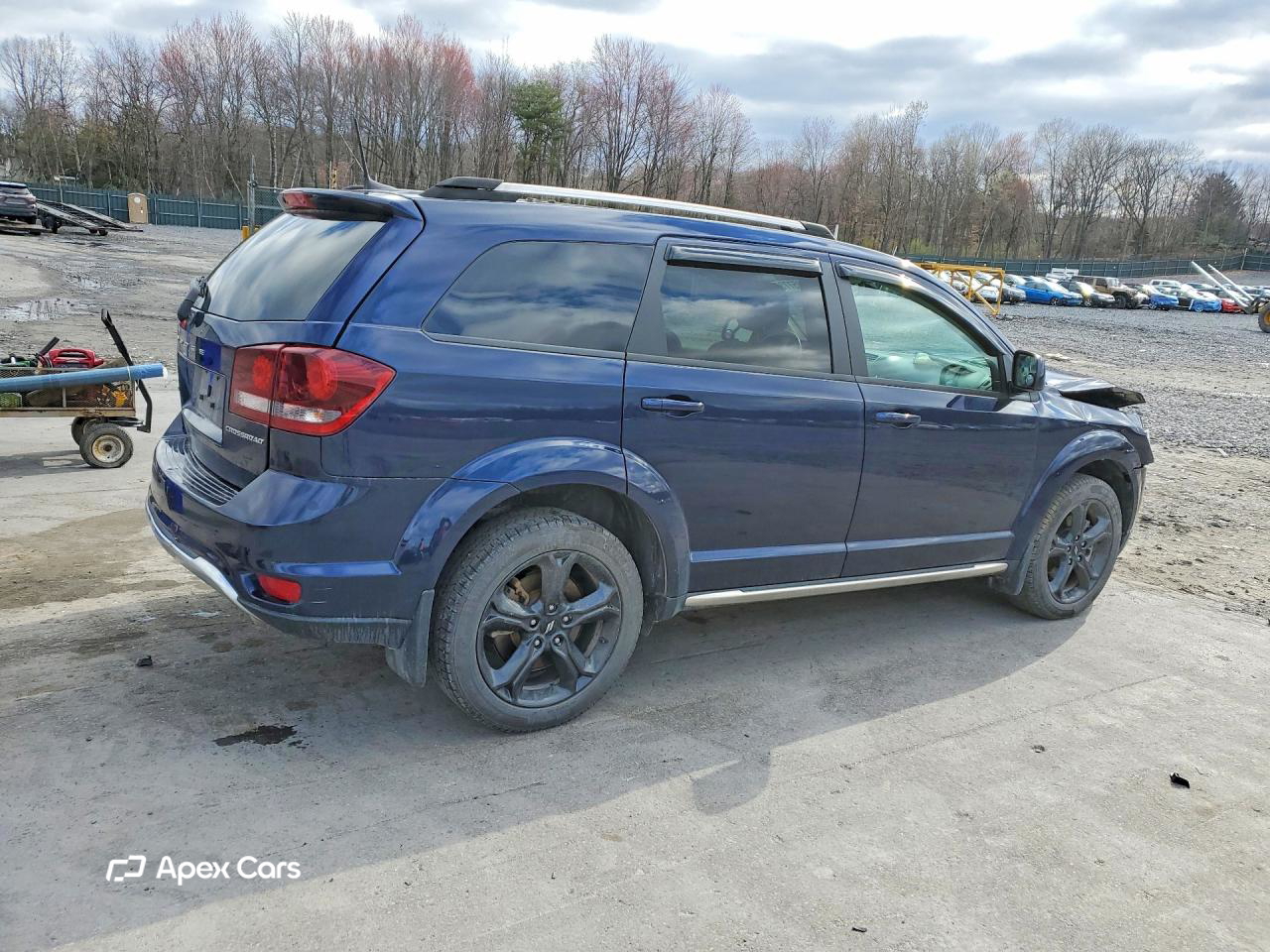 Dodge Journey 2019