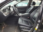 BMW Series 5 2012