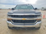 Chevrolet Silverado 2017