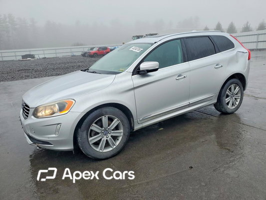 Volvo XC60 2016 - Zdjęcie 1 z 12
