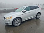 Volvo XC60 2016