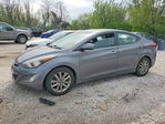 Hyundai Elantra 2014
