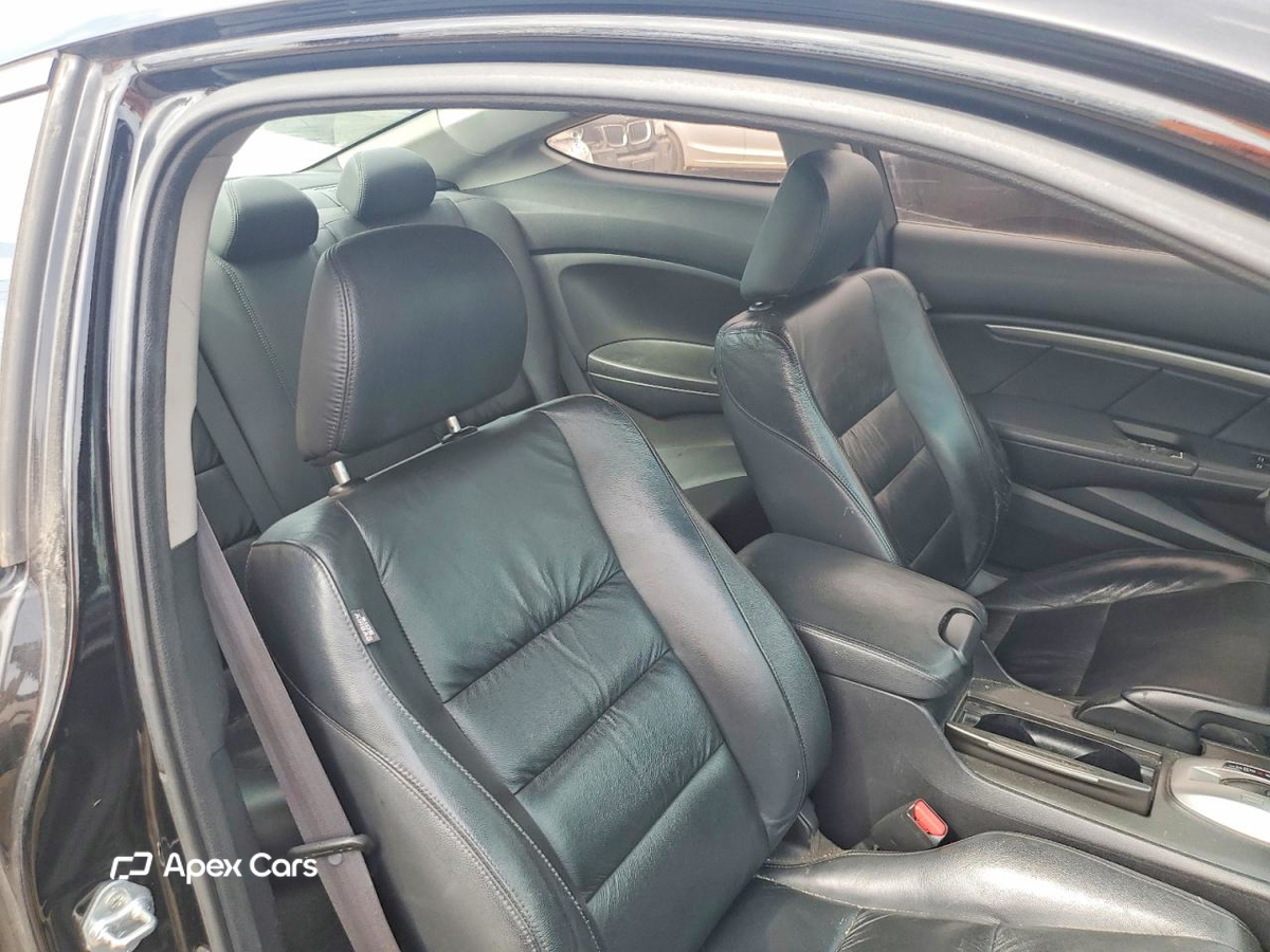 Honda Accord 2011