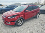 Ford Escape 2013