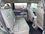 Toyota Highlander 2015