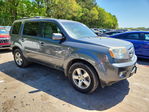 Honda Pilot 2011