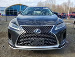 Lexus RX 2020