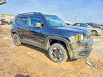 Jeep Renegade 2018