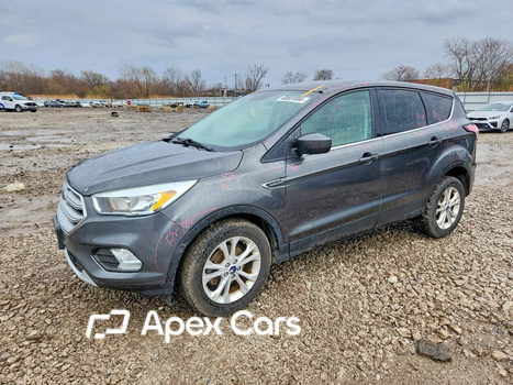 Ford Escape 2017 - Image 1 of 13