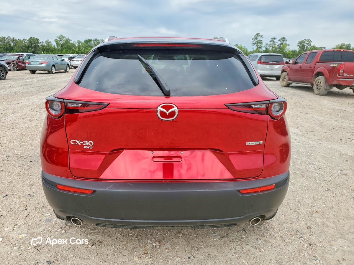 Mazda CX-30 2024