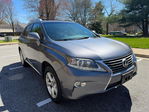 Lexus RX 2013
