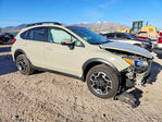 Subaru XV 2016