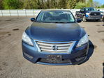 Nissan Sentra 2014