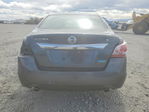 Nissan Altima 2013