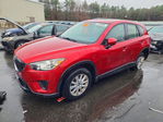 Mazda CX-5 2014
