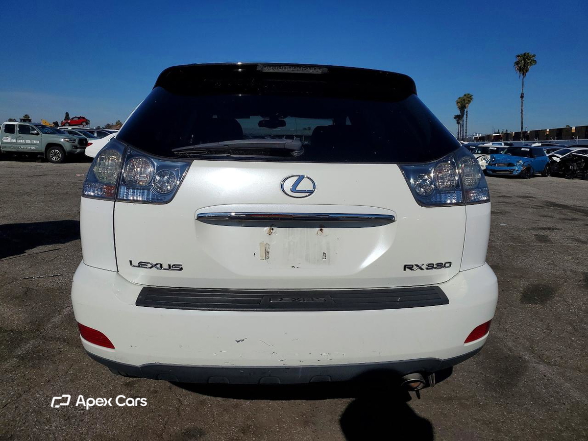 Lexus RX 2005