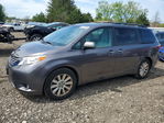 Toyota Sienna 2015