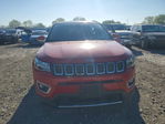 Jeep Compass 2019