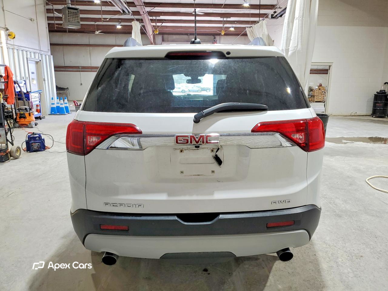 GMC Acadia 2019