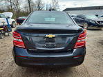 Chevrolet Sonic 2017