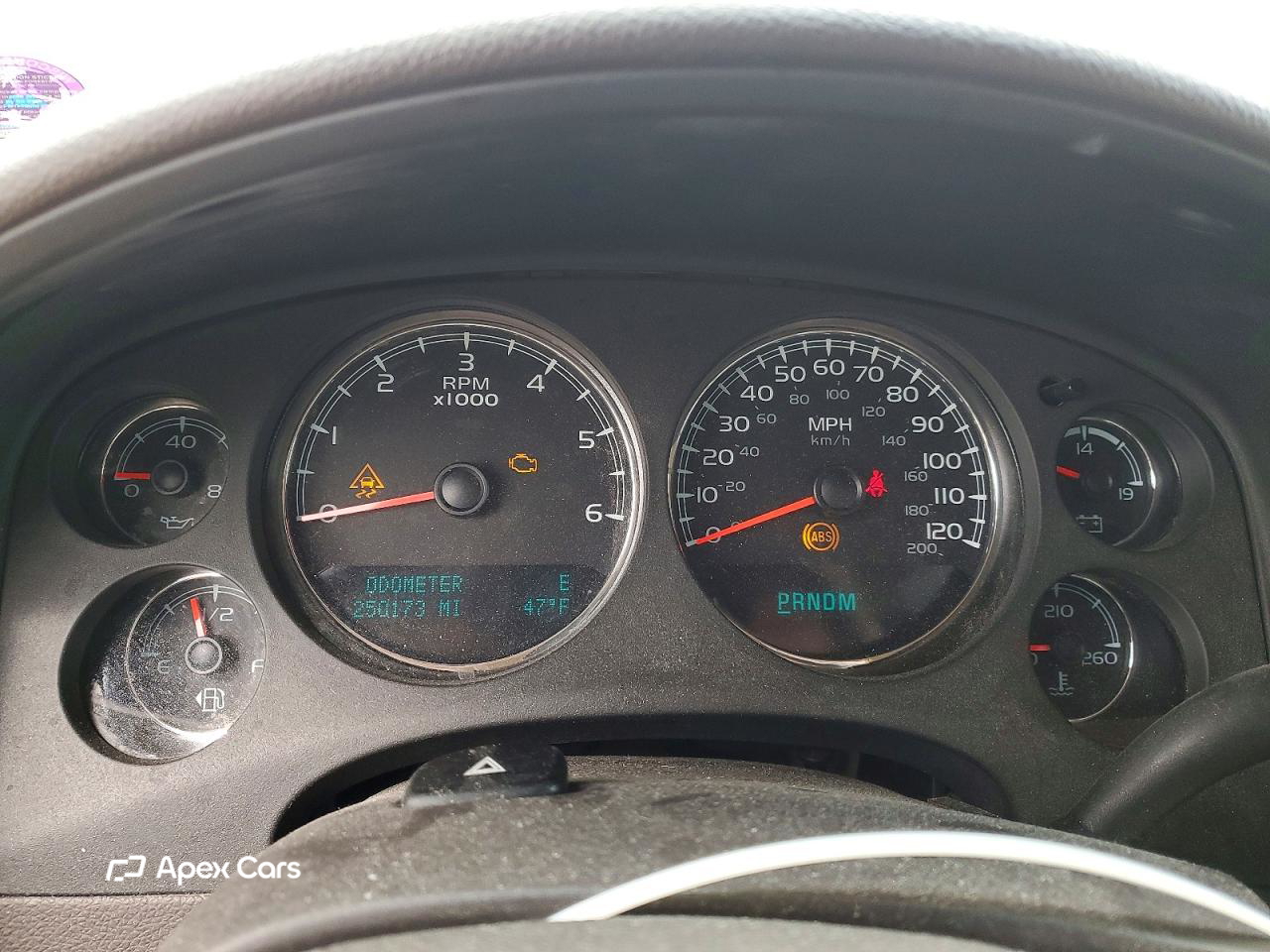GMC Yukon 2011