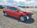 Nissan Sentra 2015