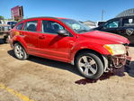 Dodge Caliber 2012
