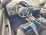 Ford Thunderbird 2002