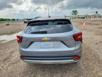 Chevrolet Trax 2024