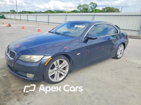 BMW Series 3 2008 - Image 1 of 13