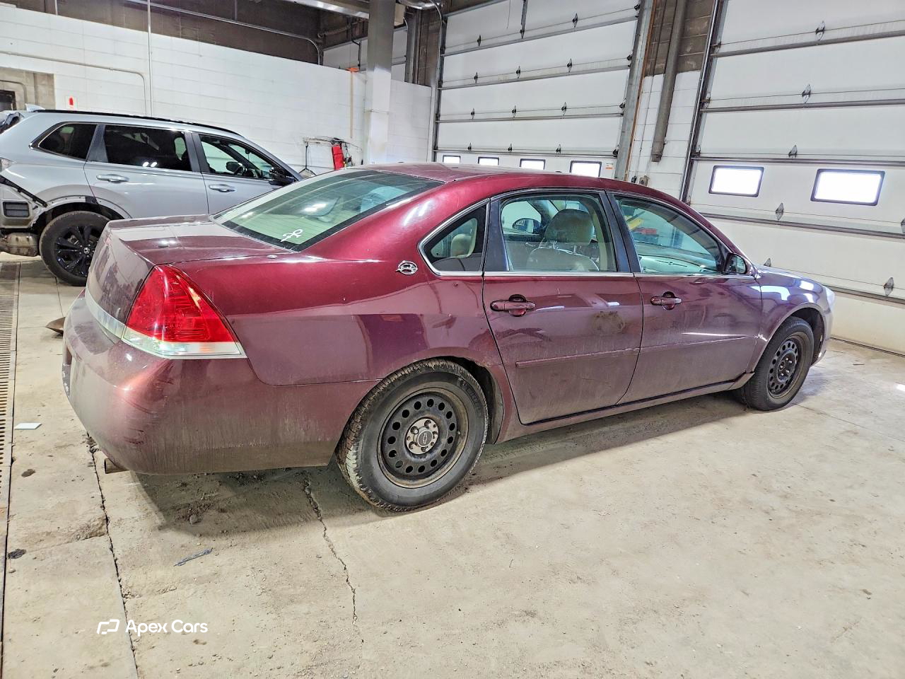 Chevrolet Impala 2007