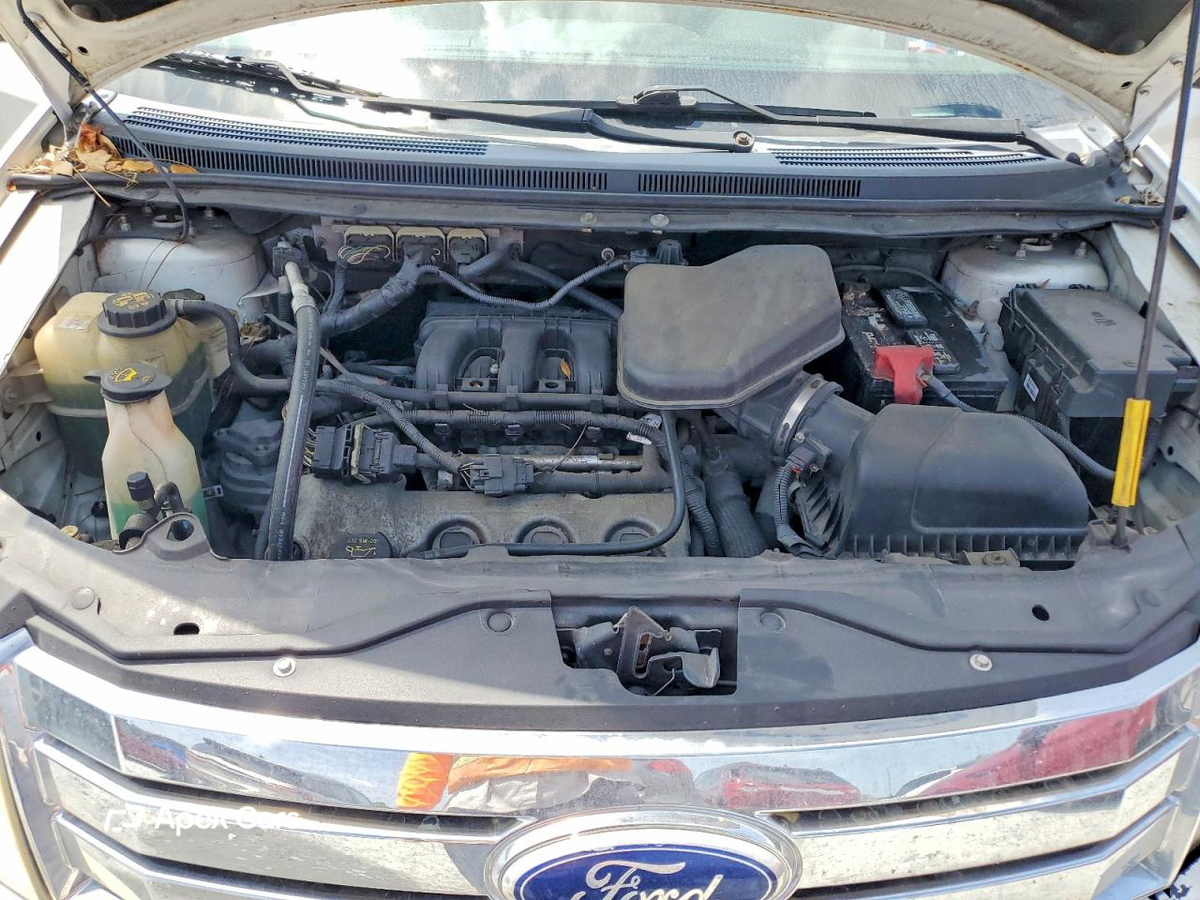 Ford Edge 2010