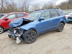 Subaru Forester 2010