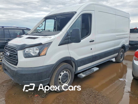 Ford Transit 2019 - Image 1 of 12