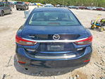 Mazda 6 2016